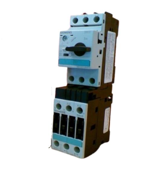 SIEMENS 3RA1125-0KA23-1AP6