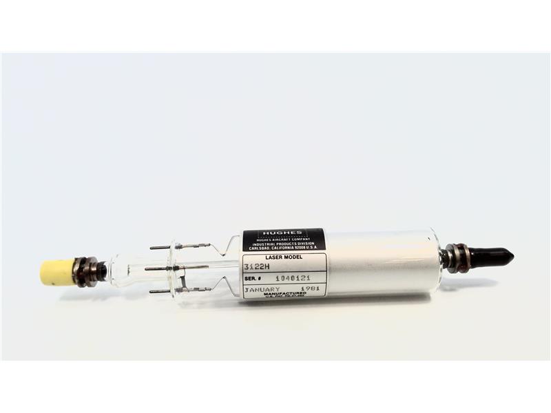 HUGHES AIRCRAFT 3122H