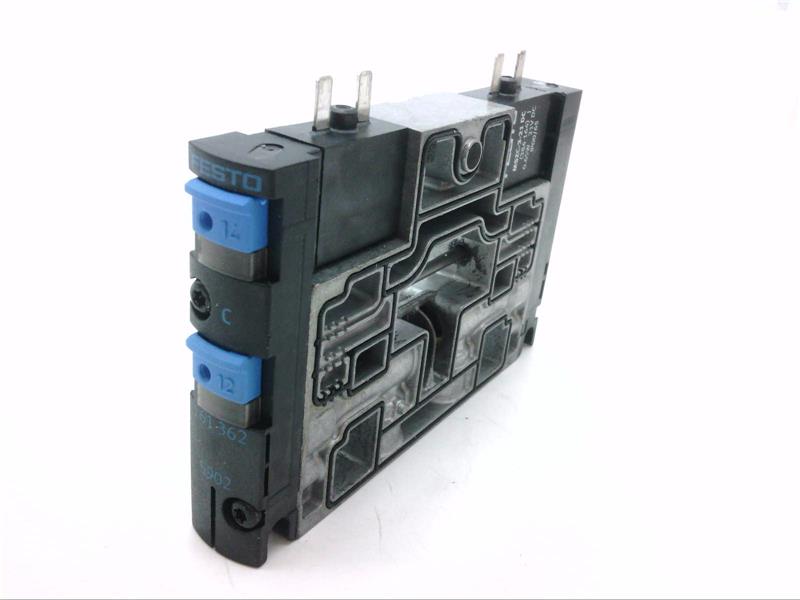 ENCODER PRODUCTS COMPANY 161-362-S902