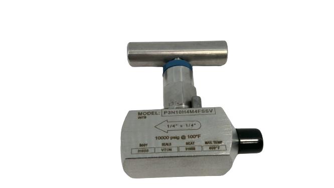 PARKER P3N10H4M4FSSV