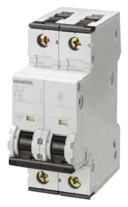SIEMENS 5SY6-263-8