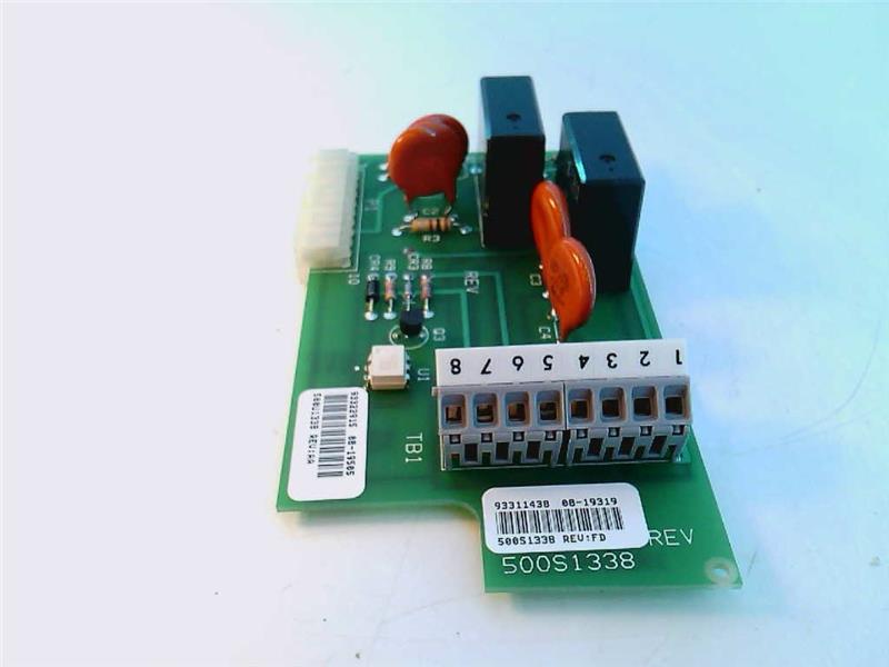 ASEA BROWN BOVERI 500S1338