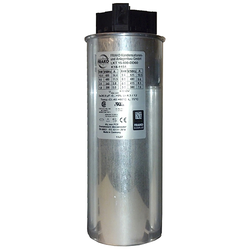 FRAKO LKT-22.5-600-DD60