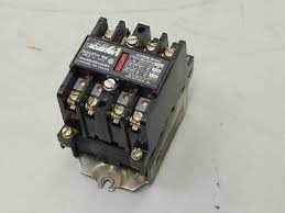 ALLEN BRADLEY 700DC-NM200Z2