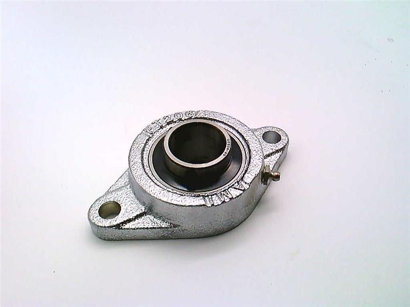 AMI BEARINGS UCFT206-20NP