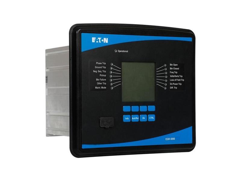 EATON CORPORATION EGR-5000-2A0BA0