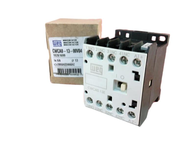 CWCA0-13-00V04 by WEG