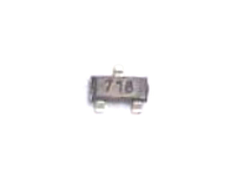 DIODES INC FMMT718