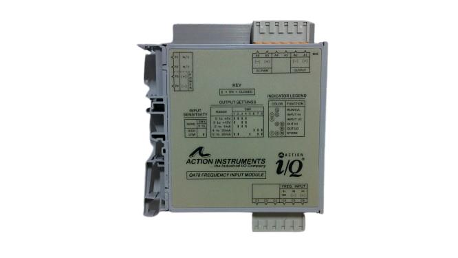 INVENSYS Q478-5002
