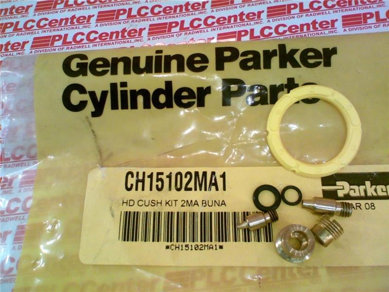 CH15102MA1 by PARKER