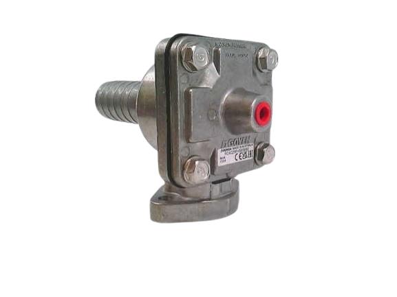 PENTAIR RCAC25FH3X/3560 