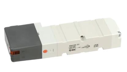 SMC VQ4100-51