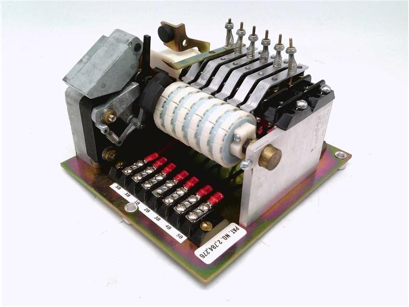 DANAHER CONTROLS MT0512A62