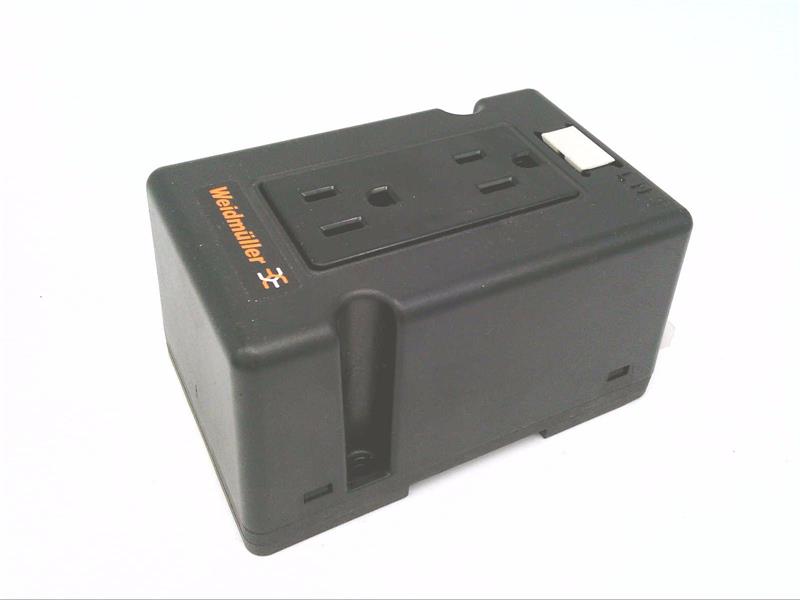 WEIDMULLER 6720005421