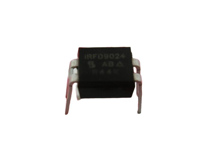 VISHAY IRFD9024