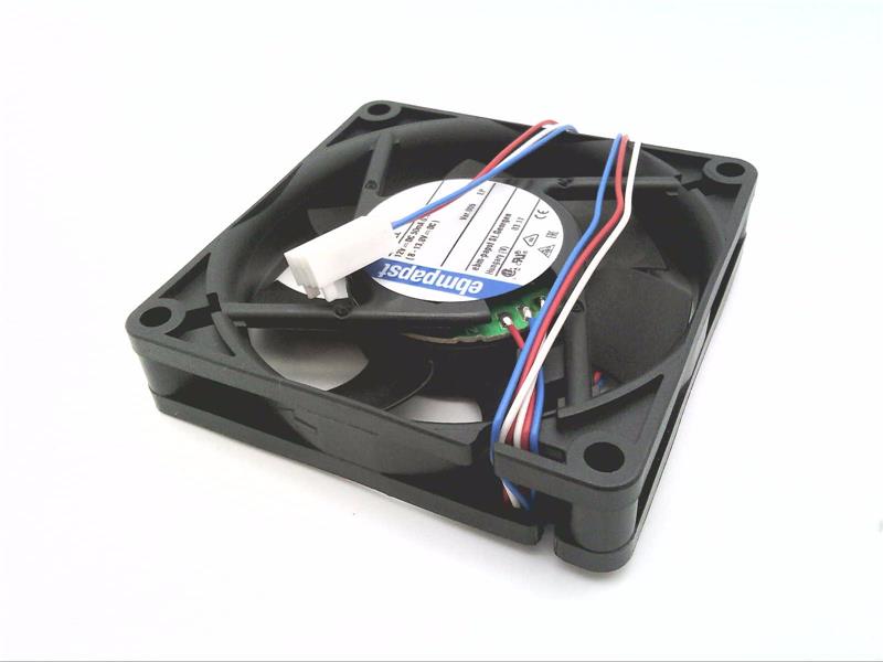 EBM PAPST 712F/2L-005
