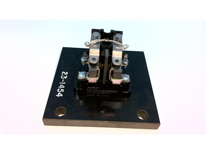 TE CONNECTIVITY PR-80060-I