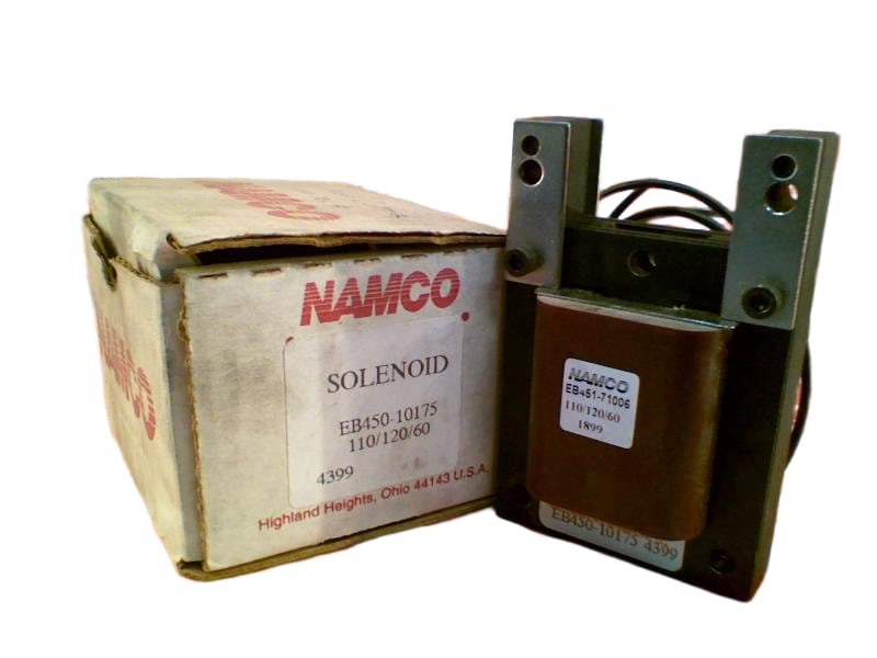 DANAHER CONTROLS EB450-10175