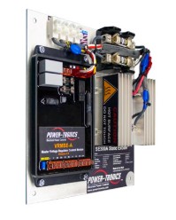POWER TRONIC SE300A