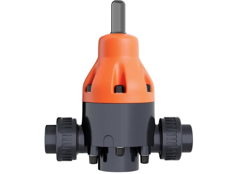 ICON PROCESS CONTROLS BRPV-005