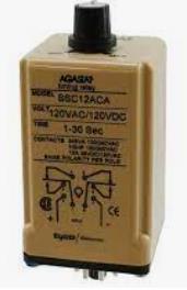 SSC12ECA by TE CONNECTIVITY