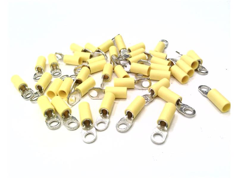 ABB THOMAS & BETTS RC364