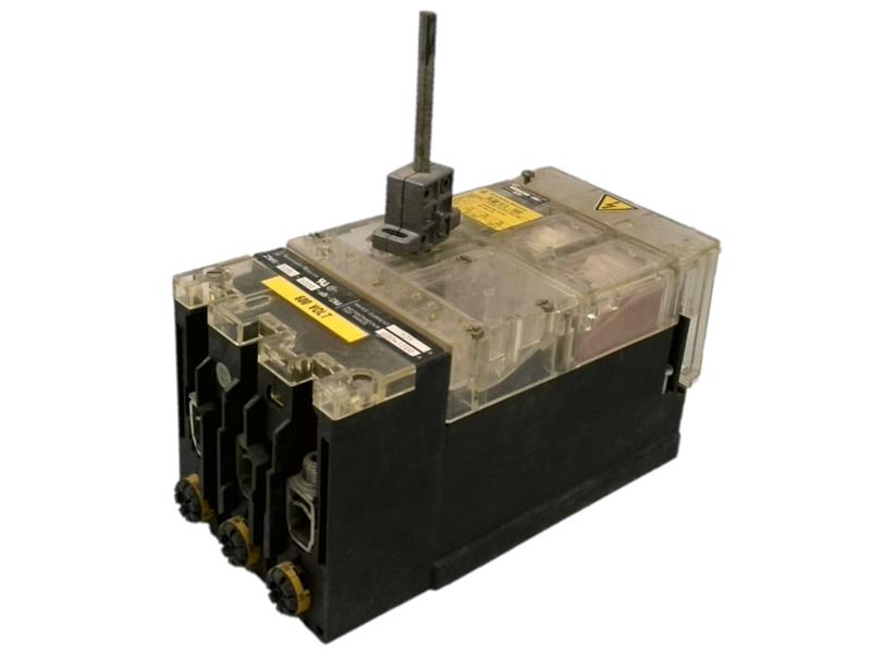 EATON CORPORATION NZM6B-160/ZM6-125-1200-OBI-CNA