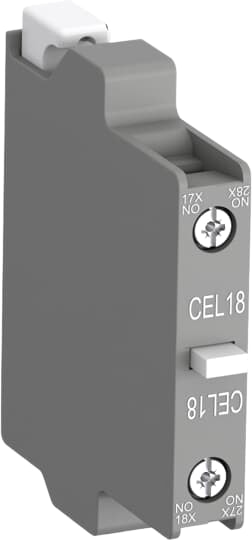 CEL18-10 by ASEA BROWN BOVERI