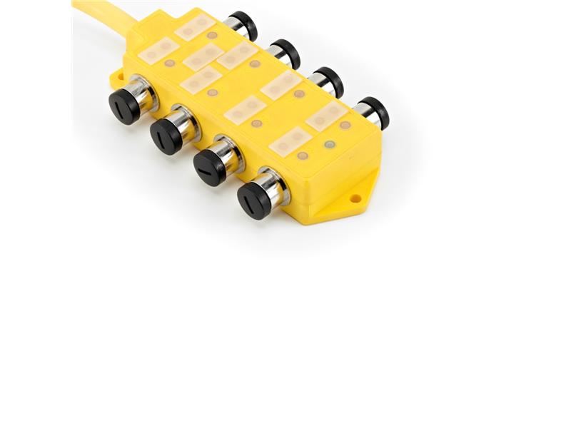 HTM SENSORS ASSR6-5/3NA-PZ8