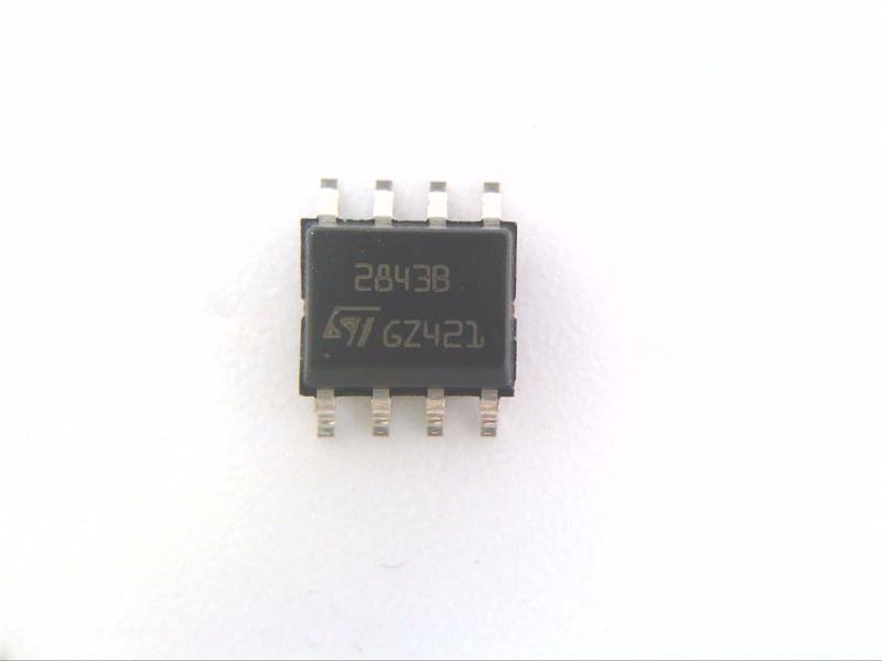 ST MICRO UC2843BD1