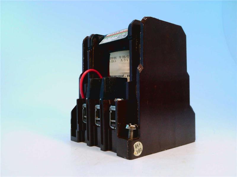 EATON CORPORATION DIL-1-22-110V