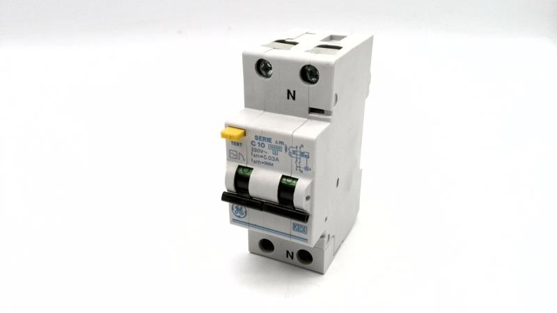 GENERAL ELECTRIC V/305-210033