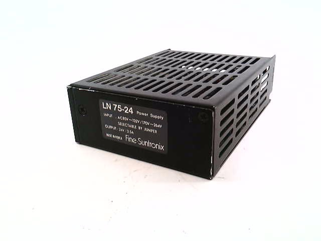 FINE SUNTRONIX LN7524