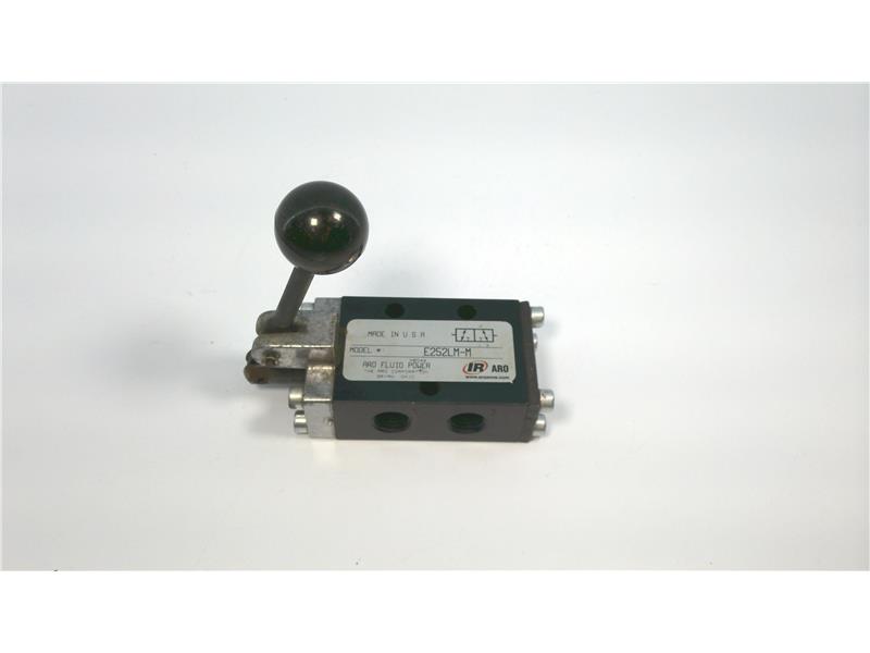 INGERSOLL RAND E252LM-M