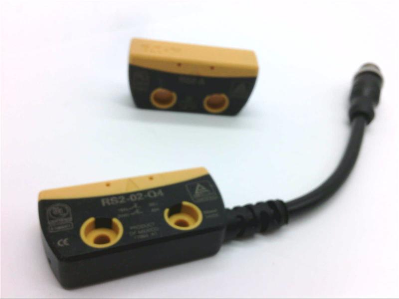 EATON CORPORATION RS2-02-Q4