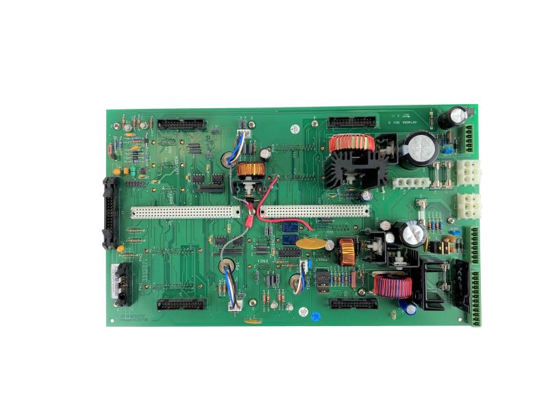 DOVER CORPORATION 0828759