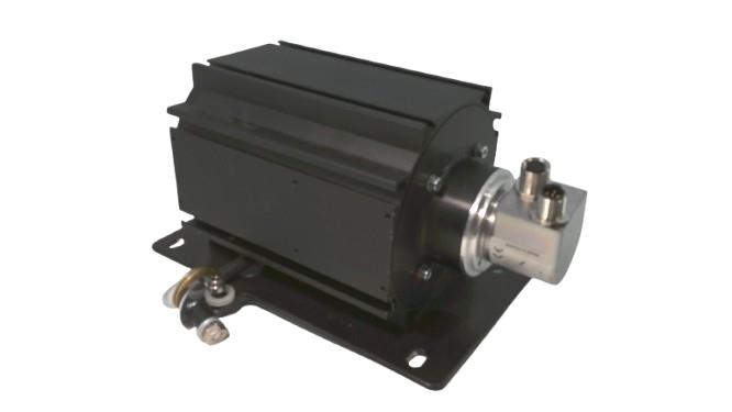 POSITAL FRABA LU0-CA01B-1213-AH60-PRN