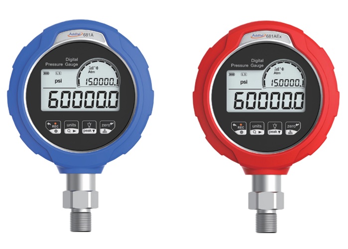 ADDITEL ADT681A-01-GP1K-PSI-N