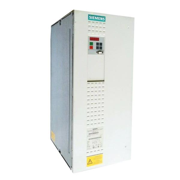 SIEMENS 6SE7031-8TF60-Z