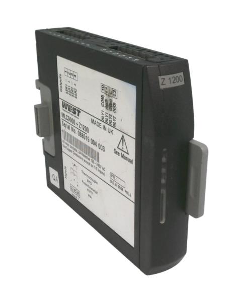 DANAHER CONTROLS MLC9000+Z1200