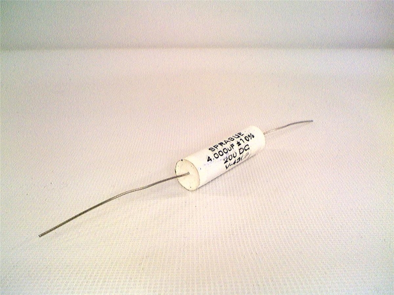 VISHAY V-430P405X9200