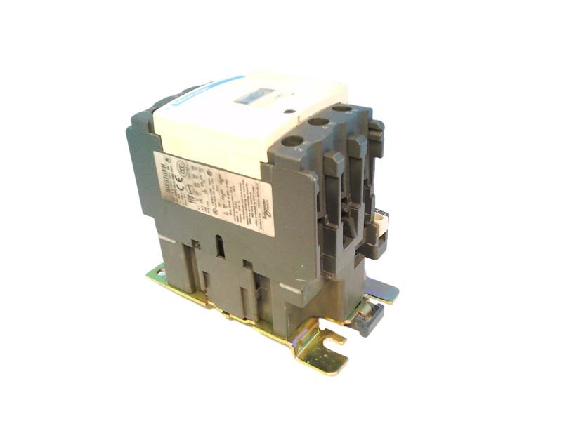 SCHNEIDER ELECTRIC LC1D4011T6