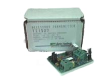 TX1507 by INVENSYS