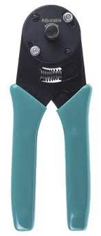 TE CONNECTIVITY AMSC16-A-1