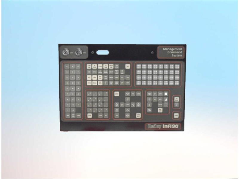 ASEA BROWN BOVERI 6636166A3