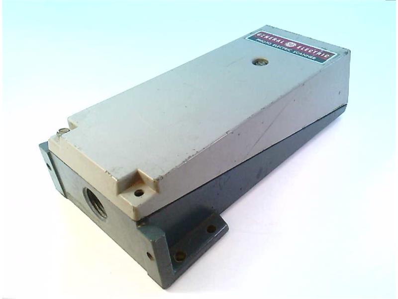 GENERAL ELECTRIC 3S7505PS510A6