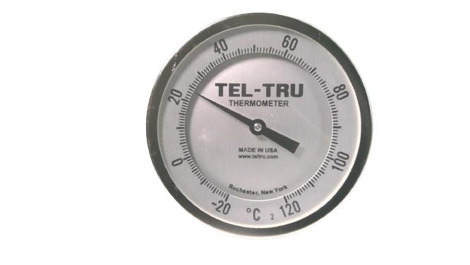TEL TRU GT500R-20/120-12