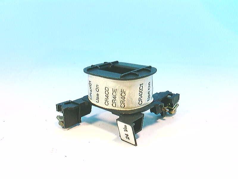 GENERAL ELECTRIC CR4XC1AL