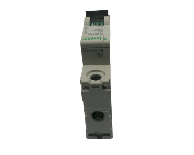 SCHNEIDER ELECTRIC C60HD-110
