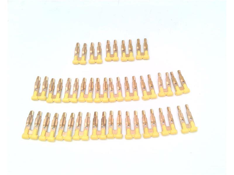 AUTOMATION DIRECT DN-2J4YMN